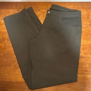 Lululemon ABC Classic-Fit Pant
